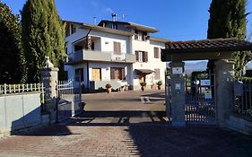 Villa Gaia Truffle Experience